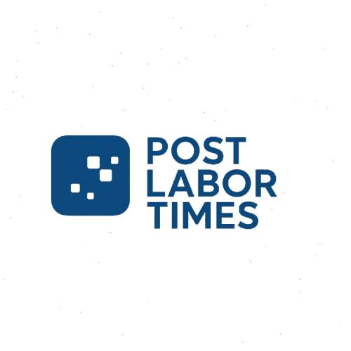 Post Labor Economy Logo